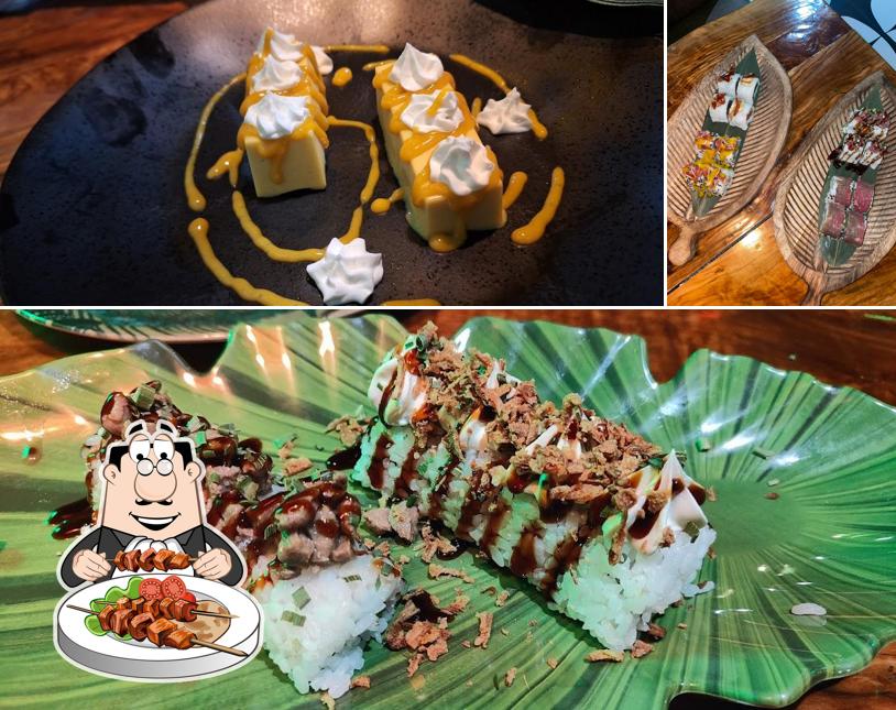 Cibo al Kong