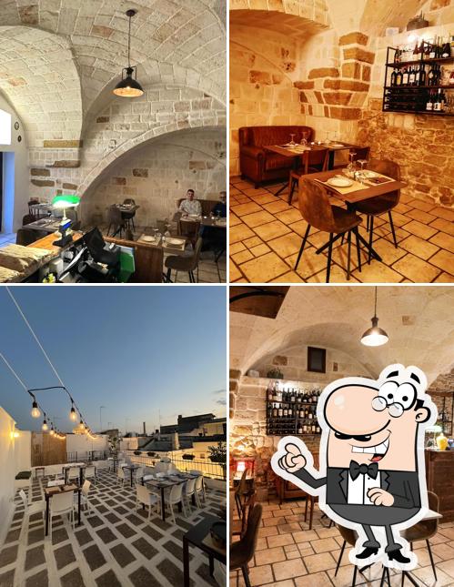 Alticcio Wine Bar - Vineria Mesagne