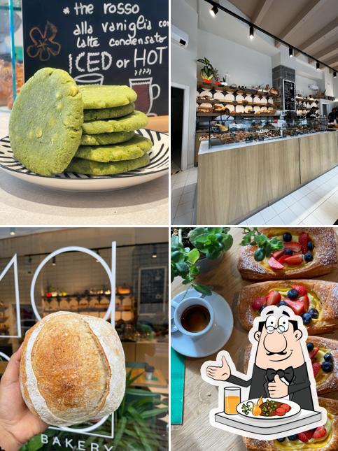 Cibo al Fornaio Mapo - Fusion Bakery