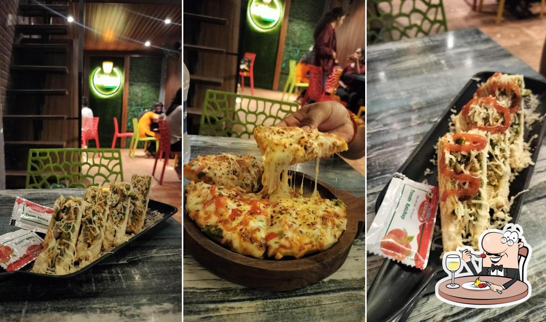 Food at MITTEA BHAYANDAR