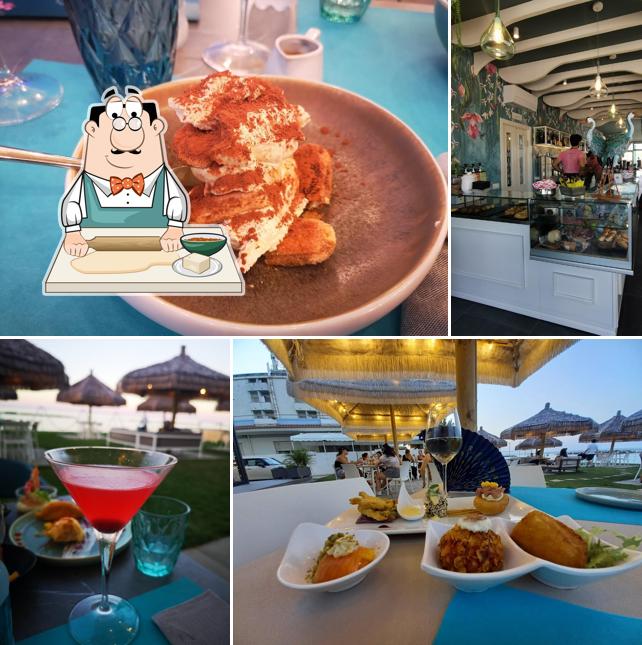 Samosa al ALTROCHÉ - Tapas & Drink