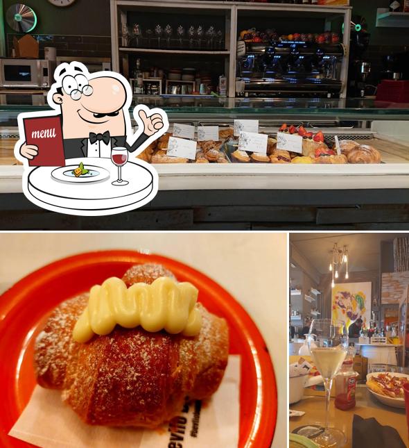 Platti al BrendOlà Bar