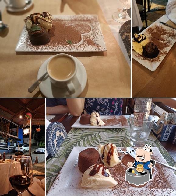 Café Judith Bistrô