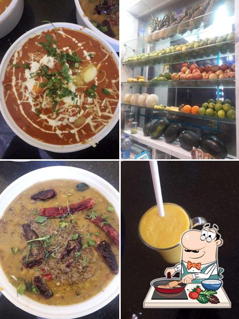 Udupi Sagar Cafe