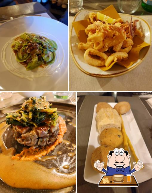 Artidoro - Ristorante di Pesce e Carne a Grosseto