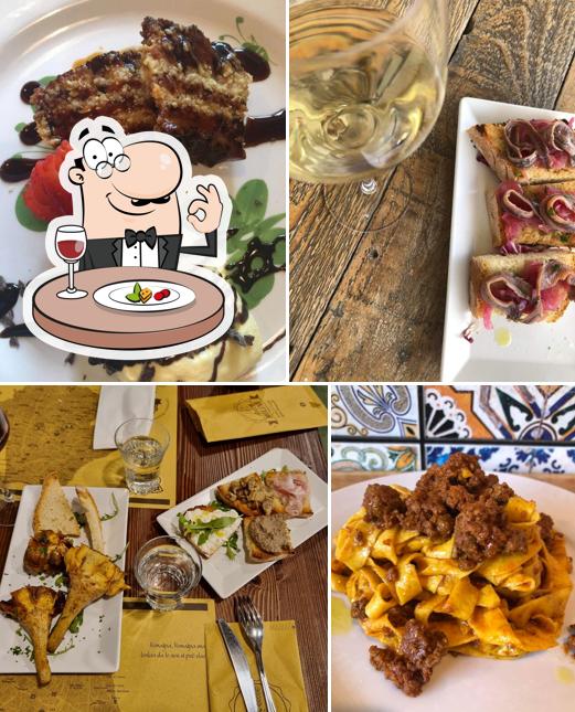 Antico Molino Ristorante