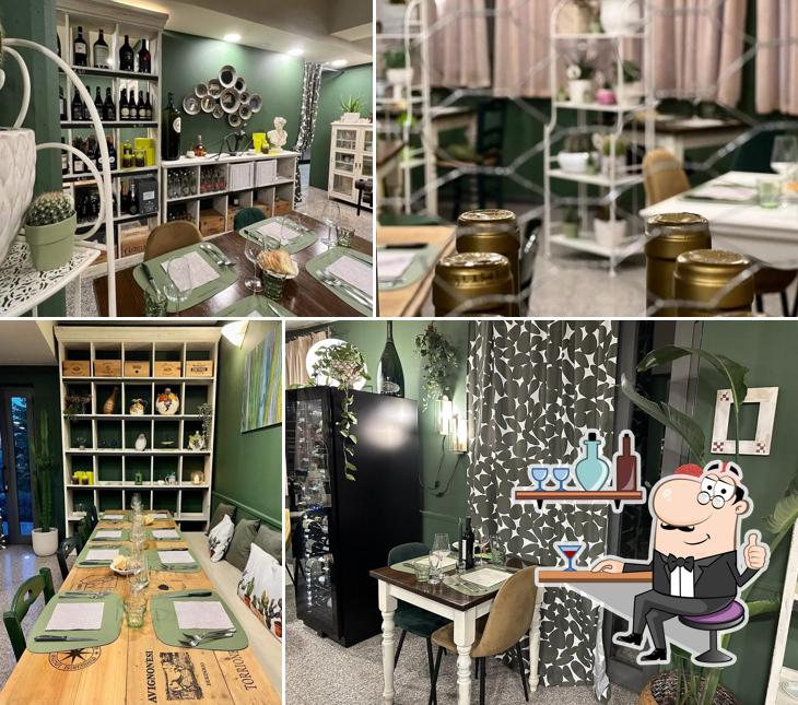 Ristorante La Bottega Grassa