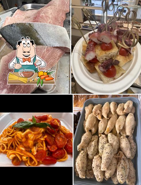 Alessio's delicatessen