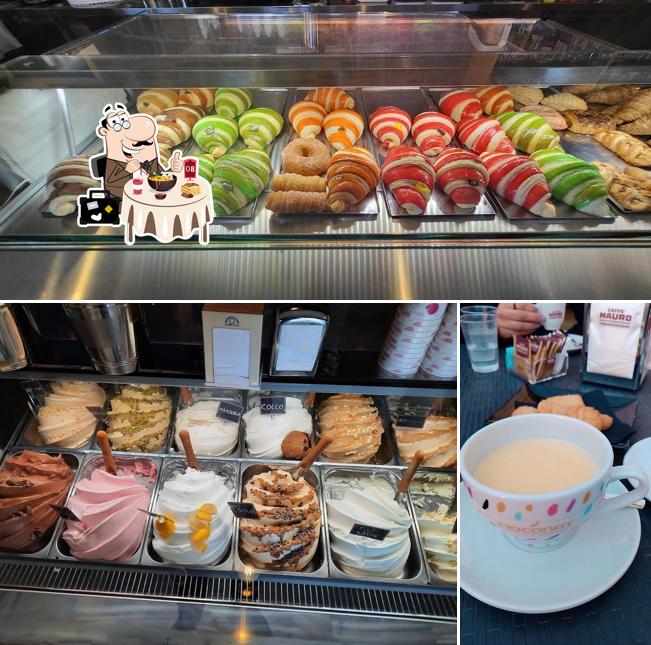 Cibo al Brunnen Cafè