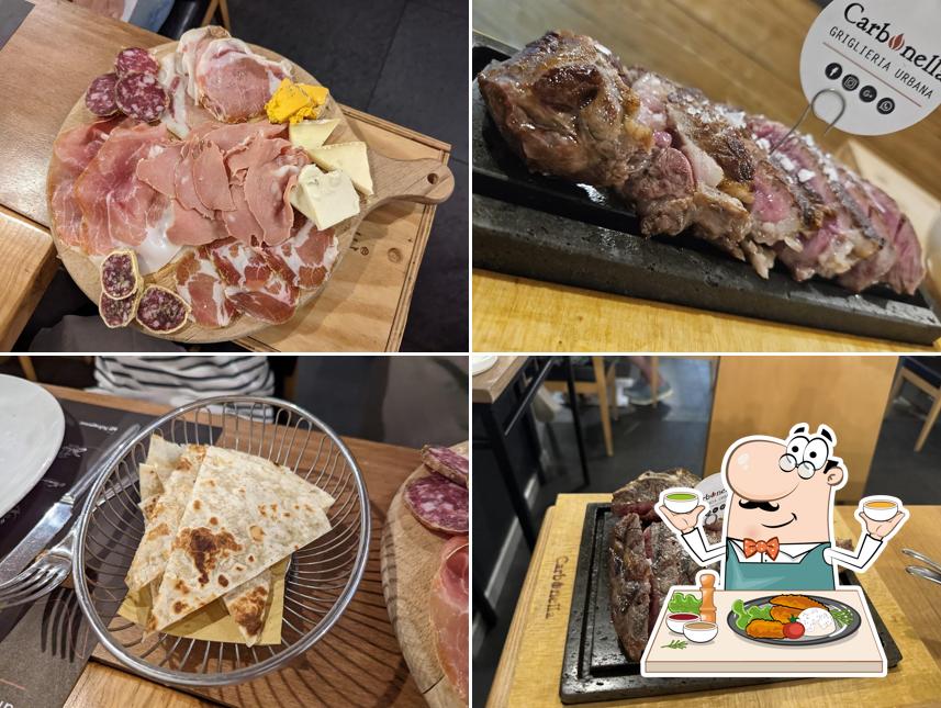 Platti al Carbonella