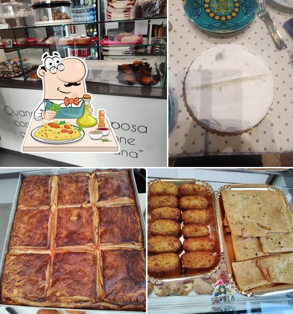 Platti al Gusto siciliano