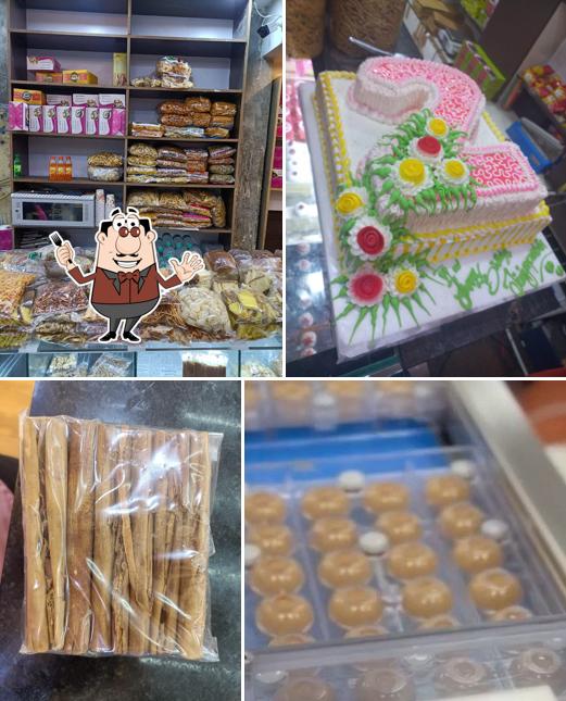 Priyanka Home Made Chocolate Factory