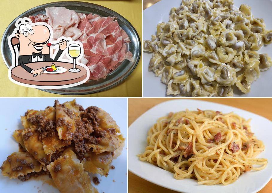 Cibo al Sandenì - Ristorante & pizzeria