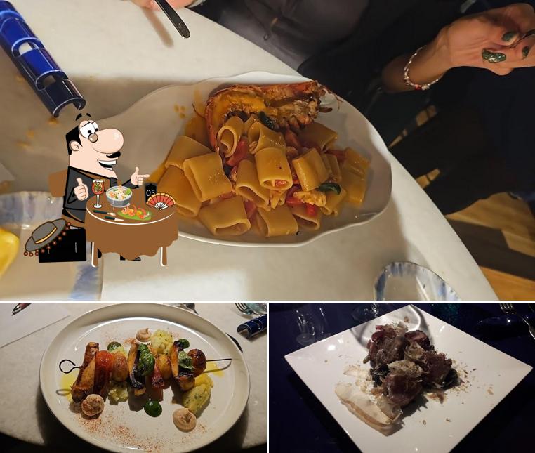 Cibo al Crüb