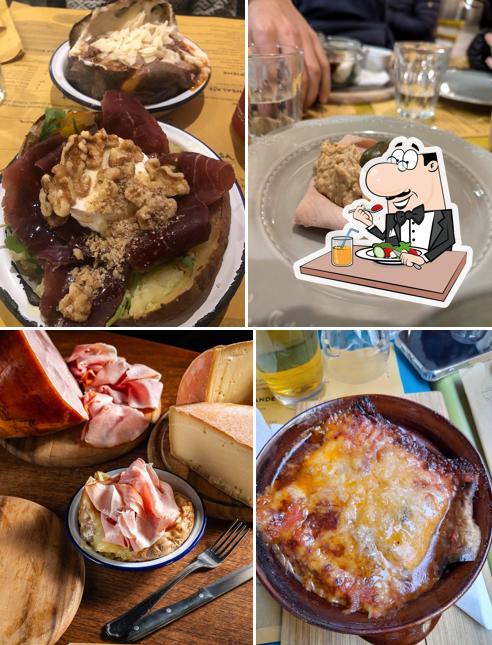 Cibo al Poormanger 2