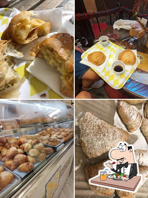 Platti al Sfogliate e Sfogliatelle