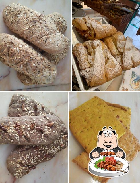 Cibo al Vecchio Forno Cibo al Vecchio Forno