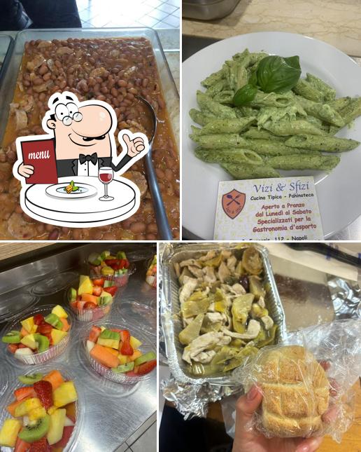 Platti al Vizi & Sfizi