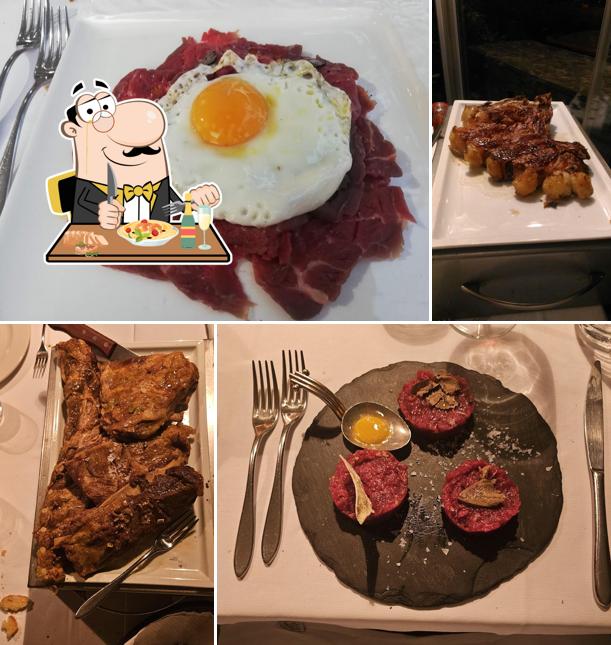 Platti al Beef Grill Experience