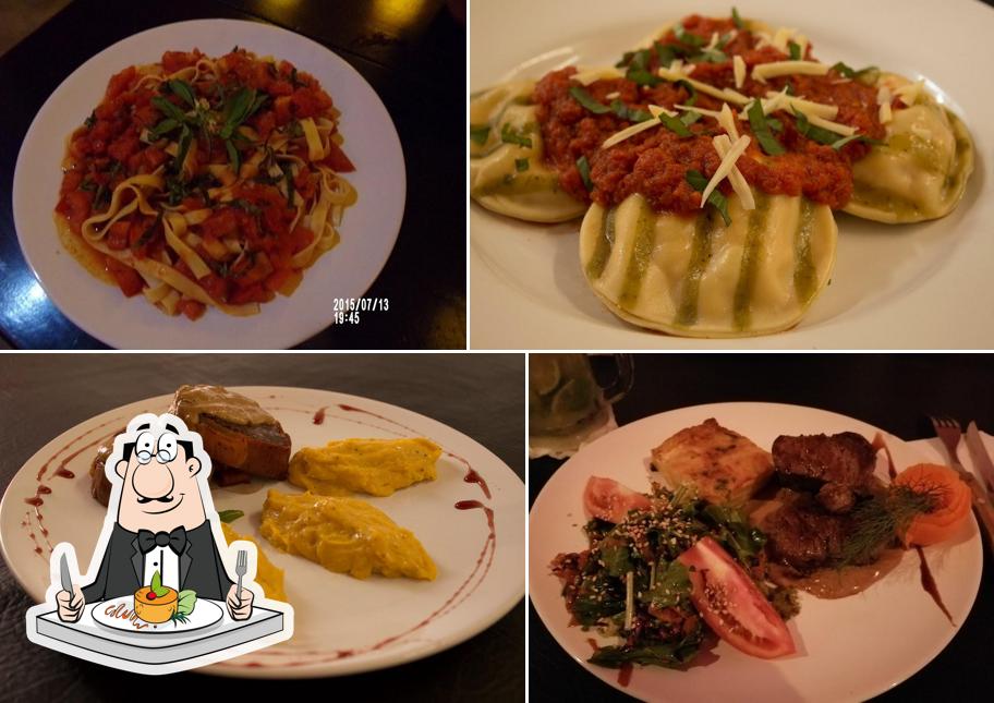 El Jamiro - PIZZERIA - RESTO