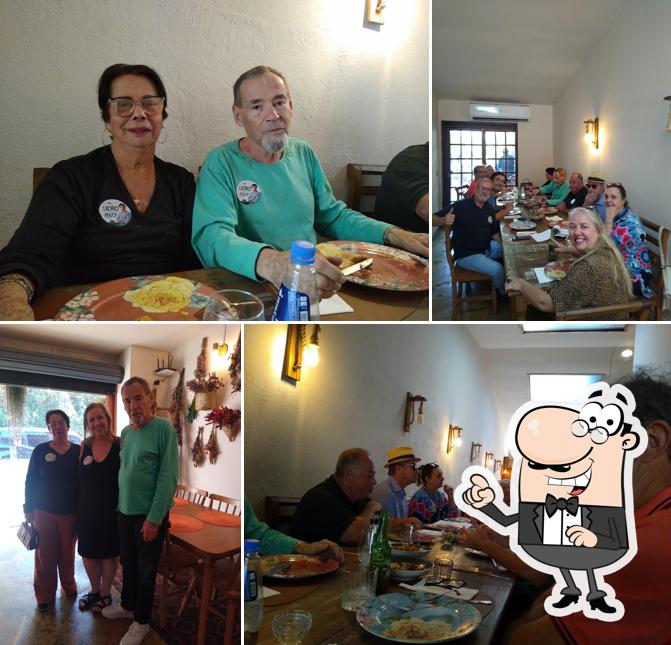 Catarina’s Bar e Bistrô