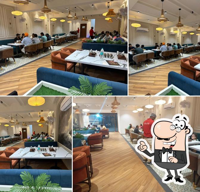 KAKE DA HOTEL TARN TARAN