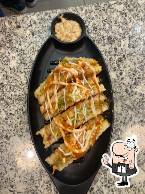 See the picture of Rich Brew Café