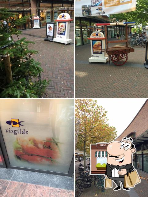 Visgilde Hugo van de Meij