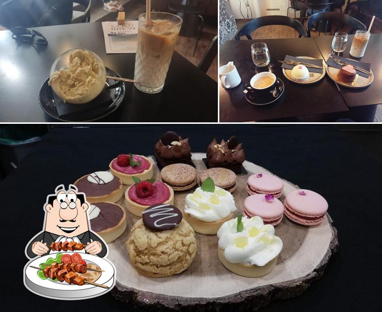 Platti al Cookie Lab