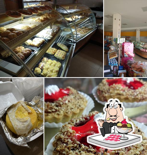 Panificadora e Confeitaria Muniz II