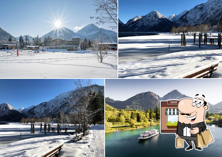 Hotel Fischer am See