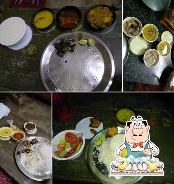 Oysters at Labanga@