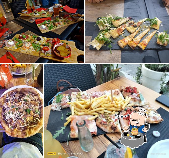 Platti al Spizzè