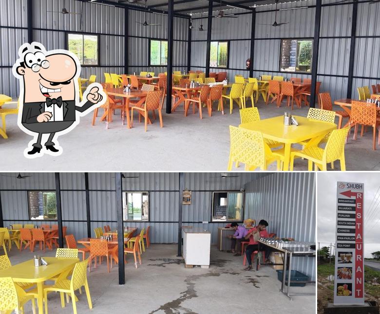 Shubh Restaurant