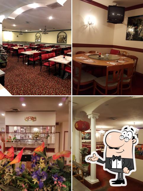 China Garden Family Restaurant