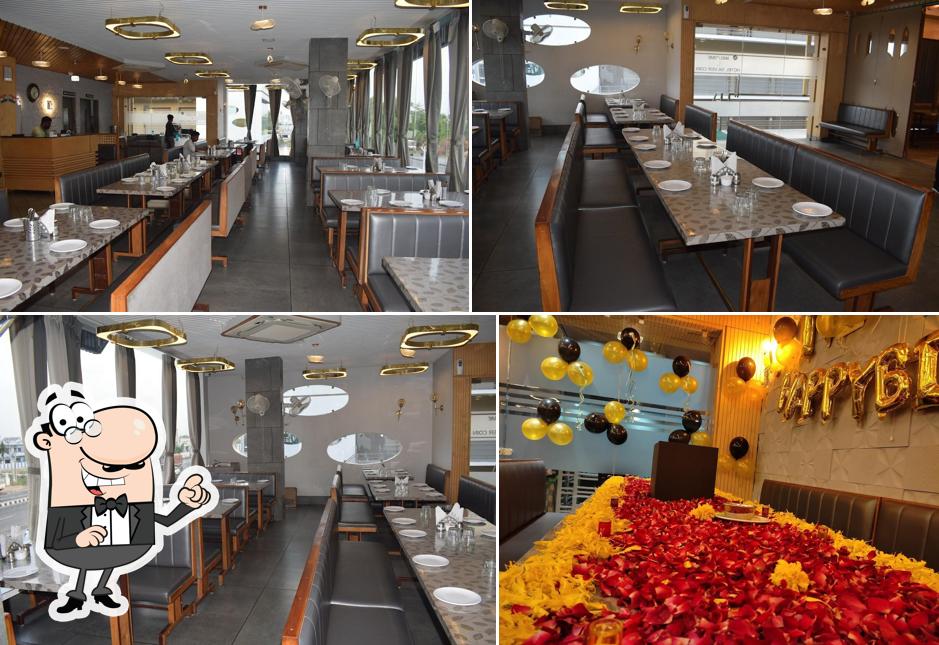 Hotel silver coin, Bechraji Best Hotel, Rooms Booking, Budget Hotel, AC Hotel