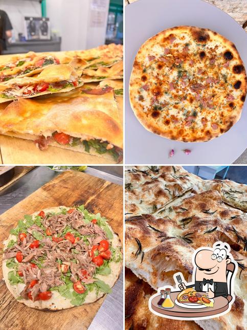 La pizza è il piatto veloce più amato al mondo