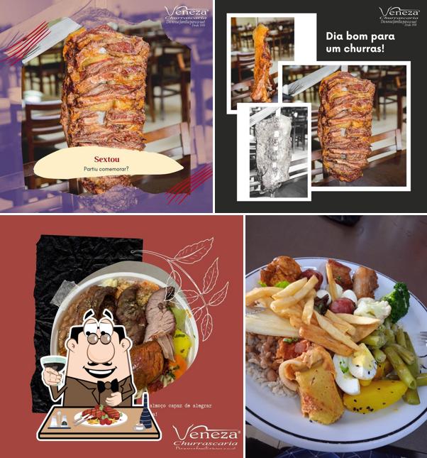 VENEZA CHURRASCARIA