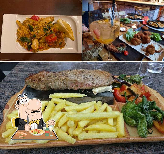 Cibo al Bodega