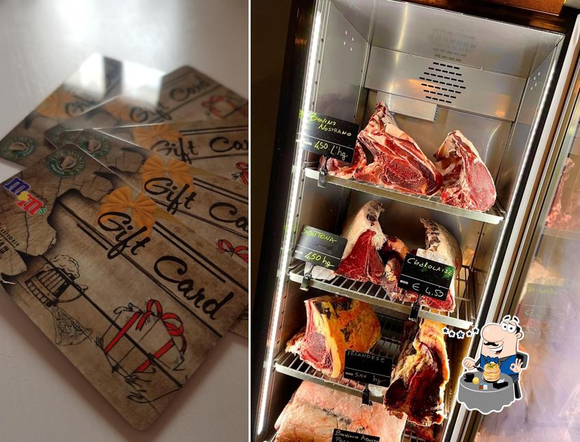 Platti al Il Piccolo Monthy's