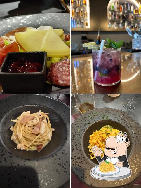 Marè Fish Restaurant Foggia