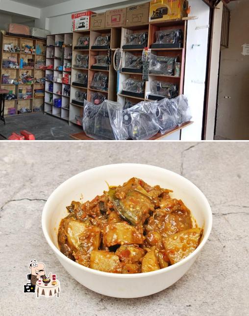 Meals at Ghar ka chulha