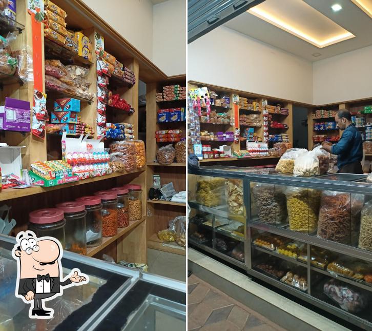 Machoos Bakery