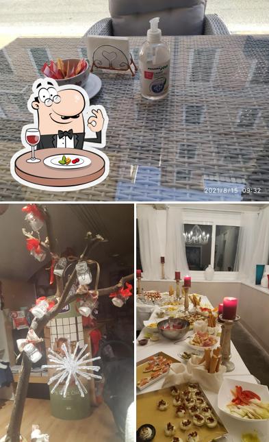 Platti al Prestige 81 Bordighera