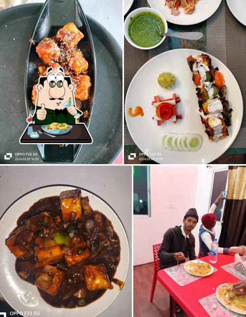 Swastik Restaurant
