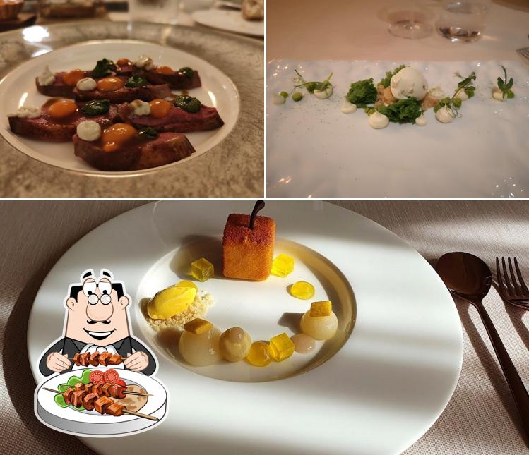 Platti al Radici Ristorante