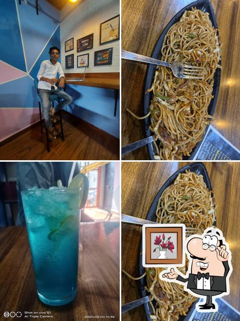Carnival Cafe & Restro