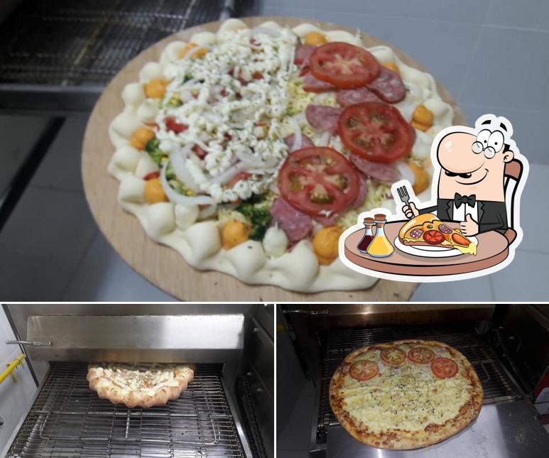 Napoli Pizzaria