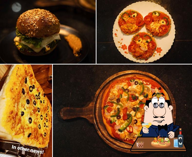 Pizza culture sri ganganagar