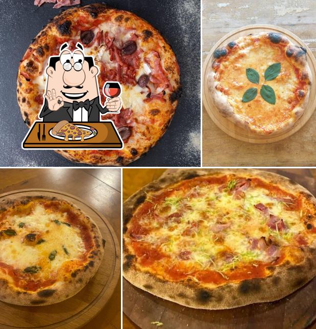 Do Quintal Pizza Artesanal